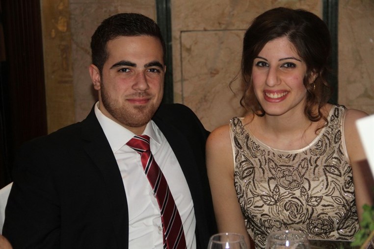 LAU MSA 3rd Annual Gala Dinner